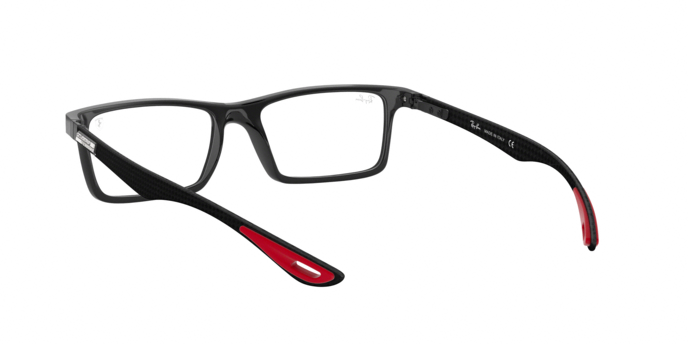 Ray-Ban RX8901M F632 Ferrari 